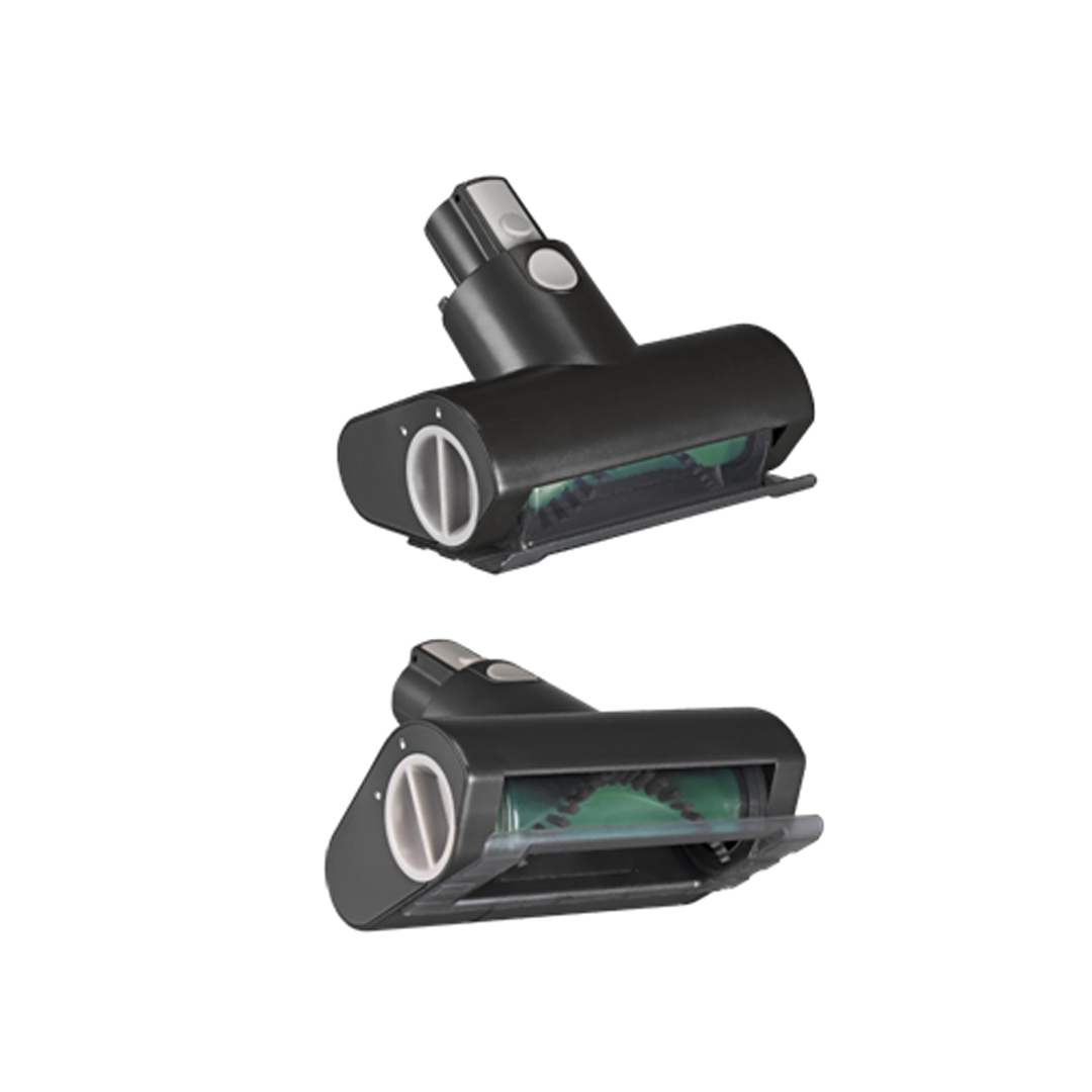 مكنسة ميرال لاسلكية عامودية 550واط MSVC3978S