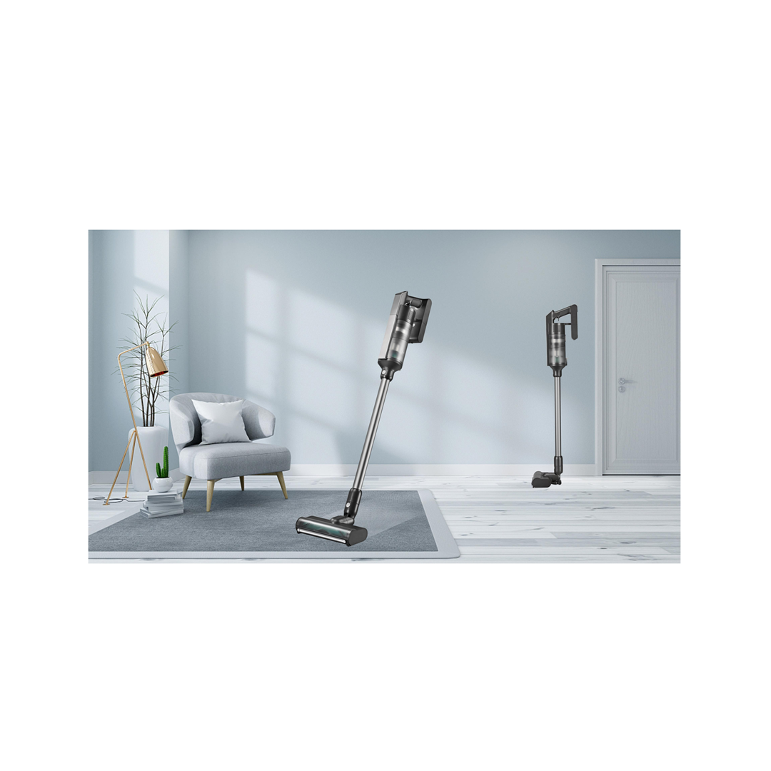 مكنسة ميرال لاسلكية عامودية 550واط MSVC3978S