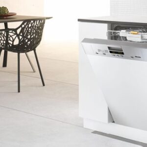 غساله صحون الكترولوكس 13موضع 60سم