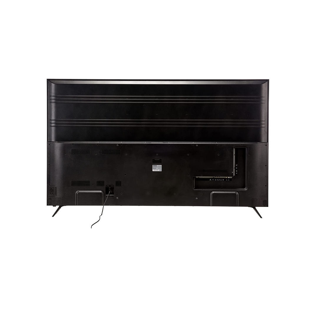 4k تليفزيون نيكاي 75 بوصة سمارت نحيف NIK75MEU4STN