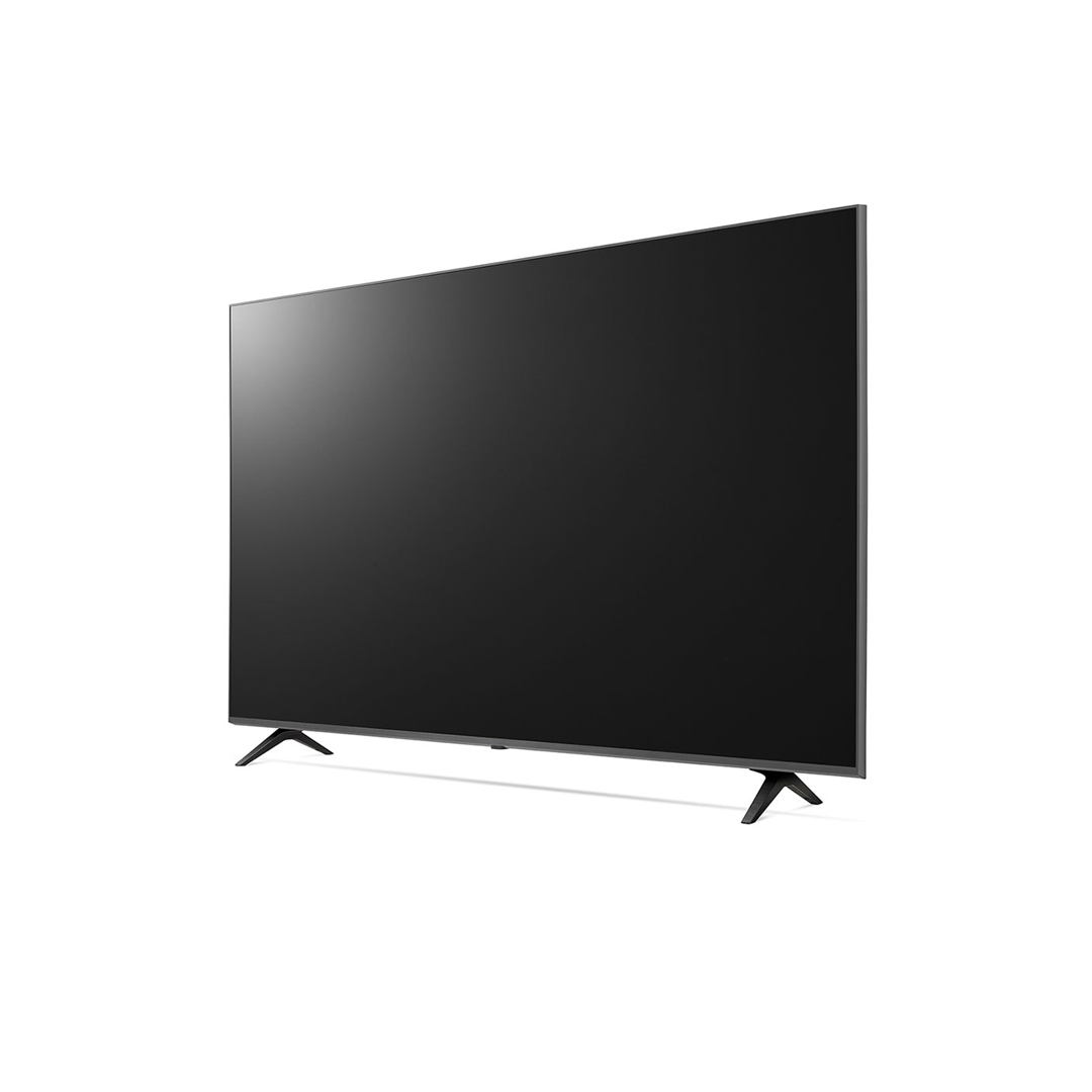 LG LED UHD تليفزيون 65 بوصه-65UQ80006LD