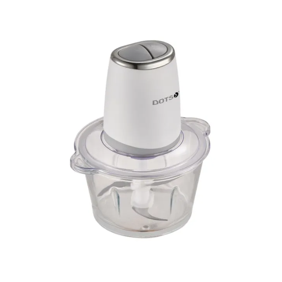 مفرمة بصل دوتس .زجاج 500 واط 2لتر-FCU1020PG