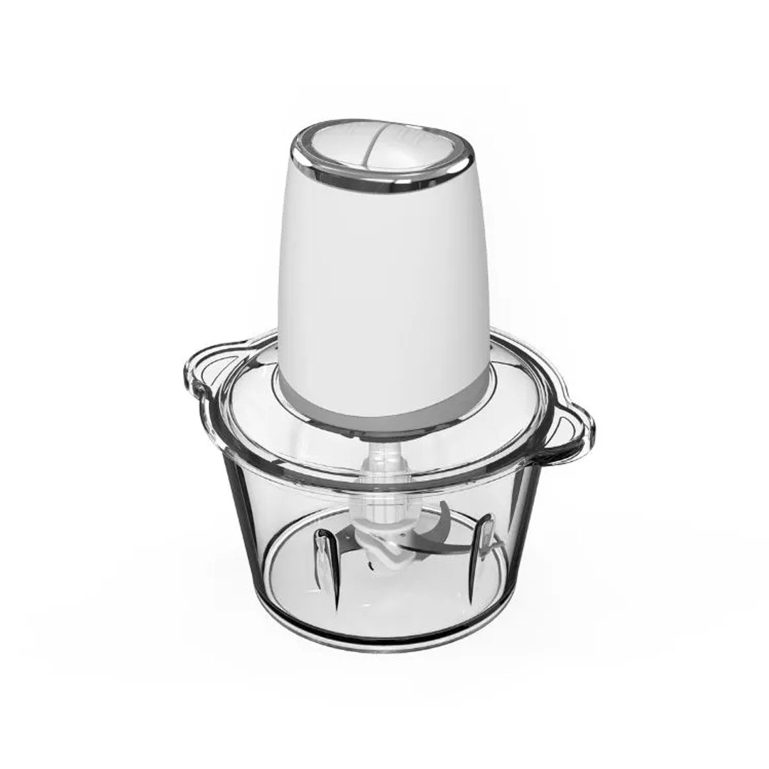 مفرمة بصل دوتس .زجاج 500 واط 2لتر-FCU1020PG