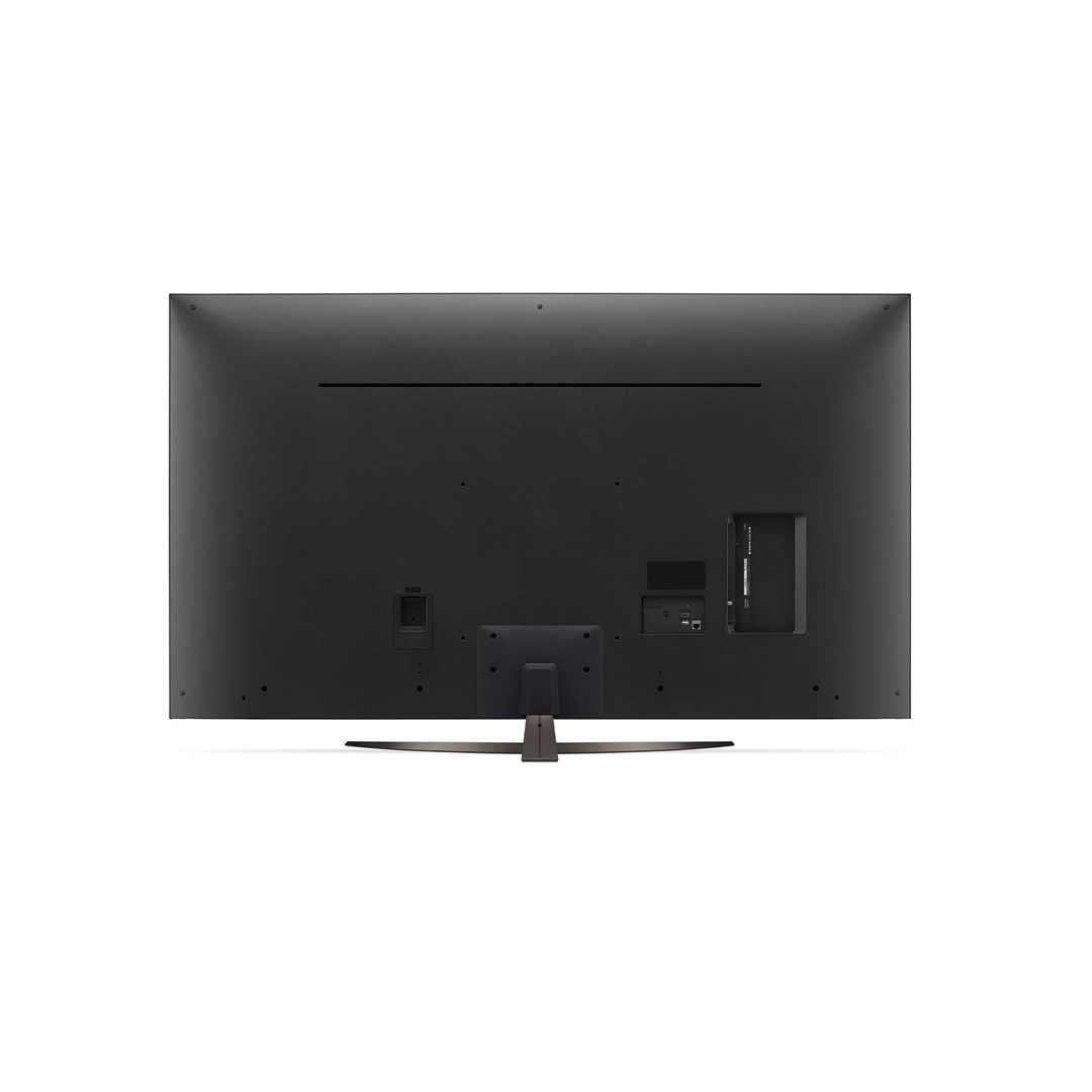 LG LEDتليفزيون 65 بوصه-65UQ91006LC