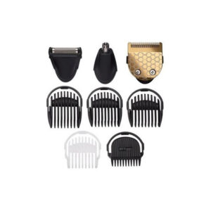 طقم ماكينة حلاقة بيبي ليس 8*1 3 ملحقات