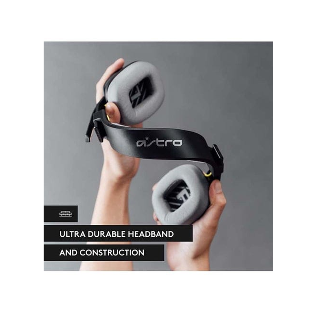 Logitech G PRO X Wired-سماعة الألعاب لوجيتك جي برو إكس-Z.17719649778438516