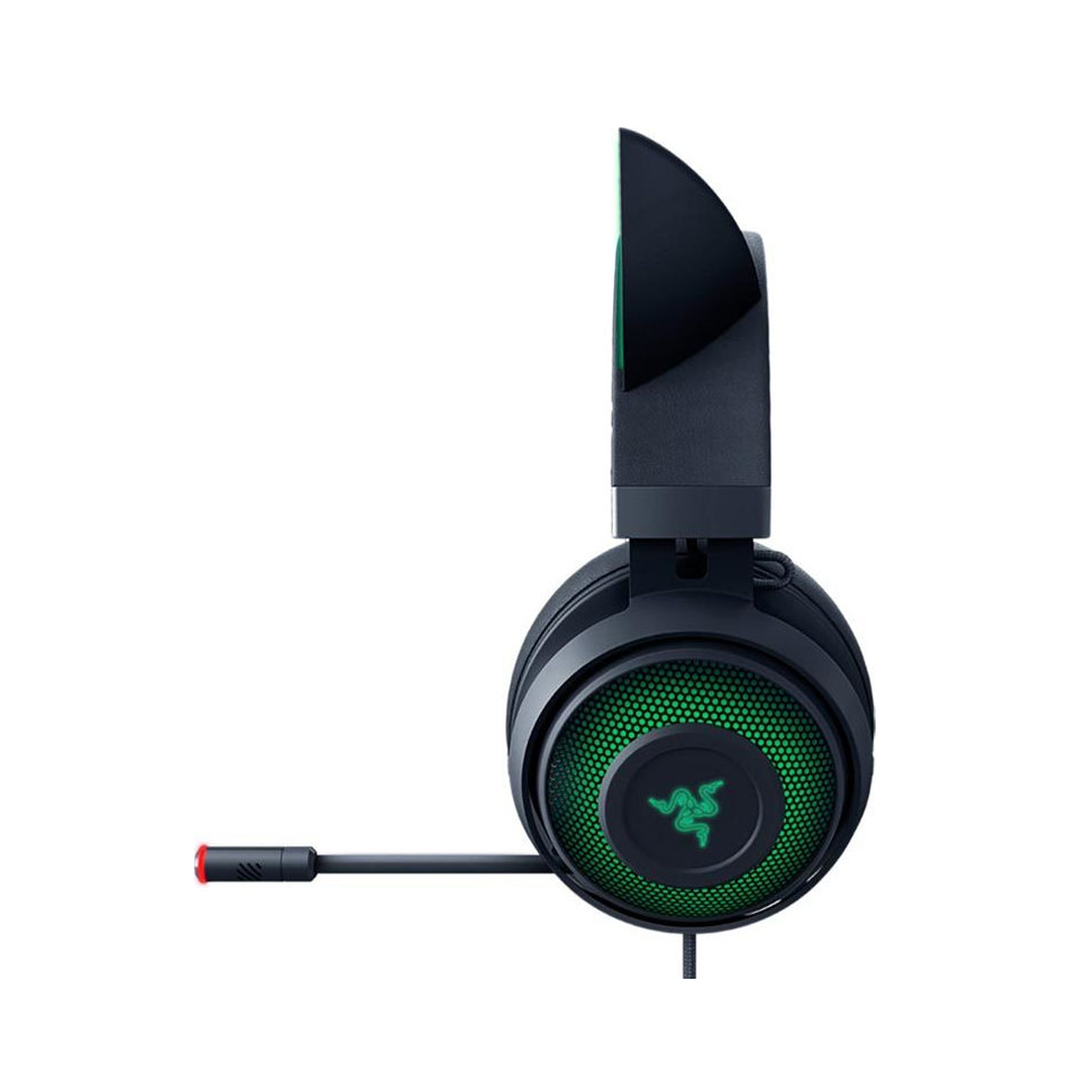 Razer Kraken Kitty Edition-سماعة رايزر كراكن كيتي إيدشن-Z.17719642206873171