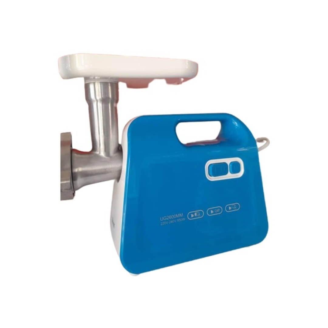 فرامة لحم يوجين لون أزرق 850 واط