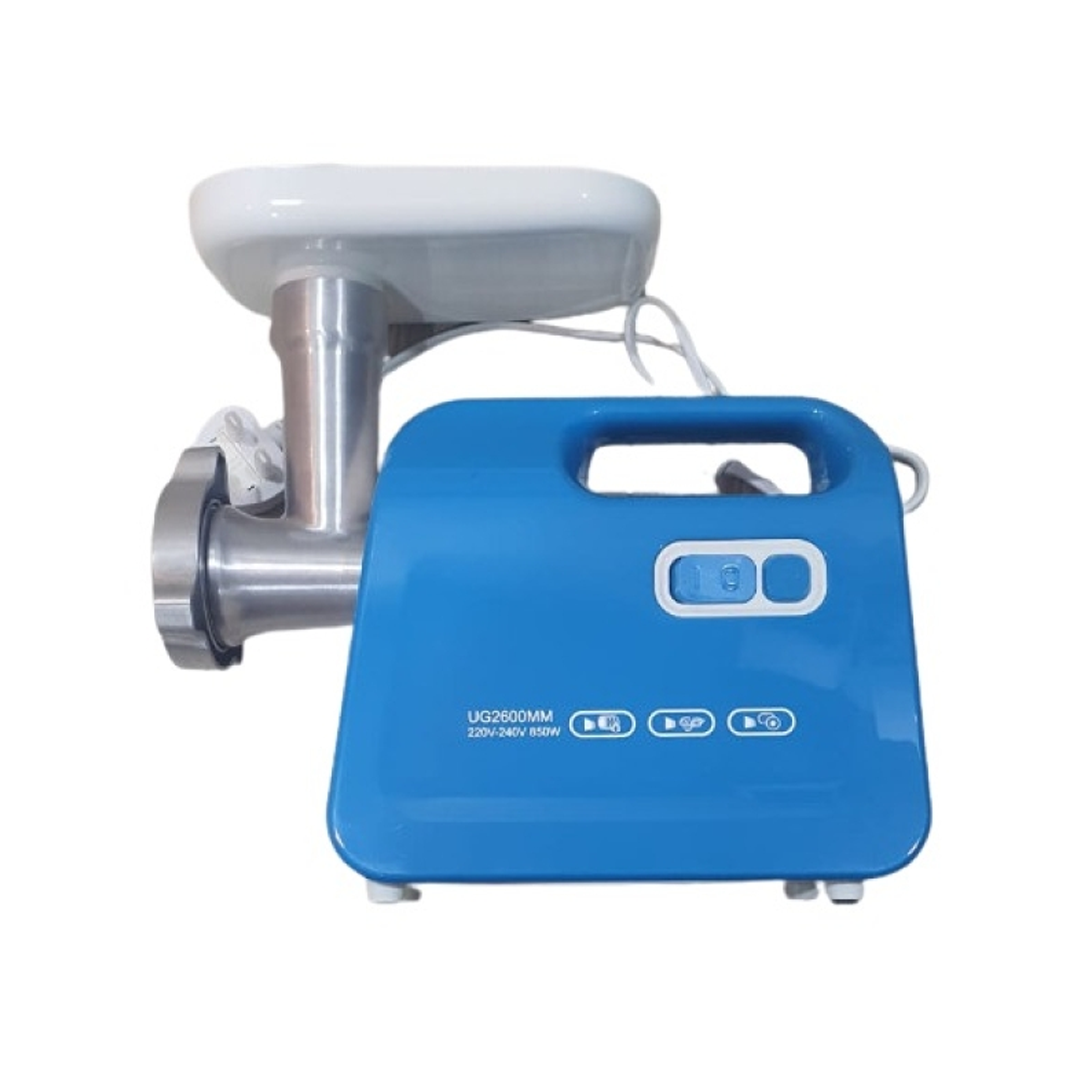 فرامة لحم يوجين لون أزرق 850 واط