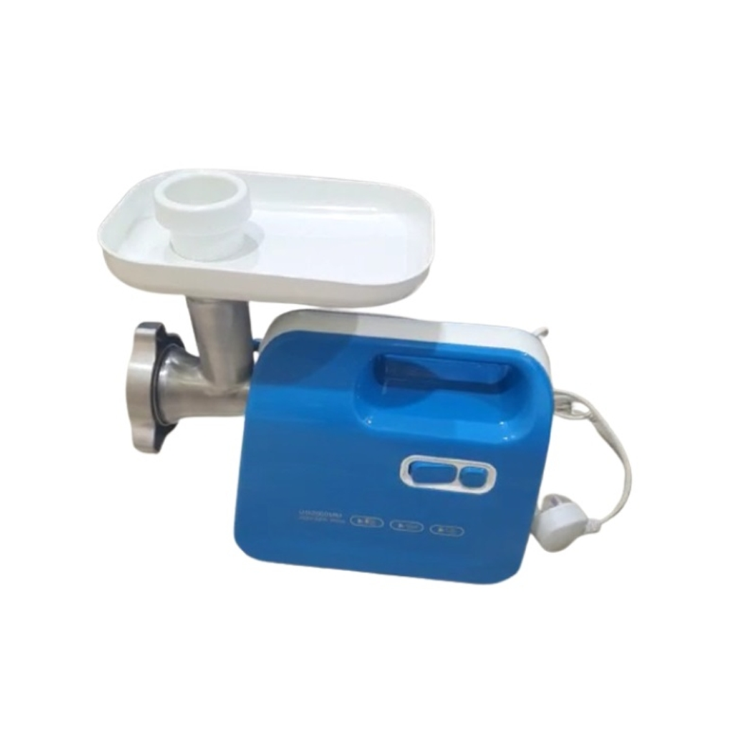 فرامة لحم يوجين لون أزرق 850 واط