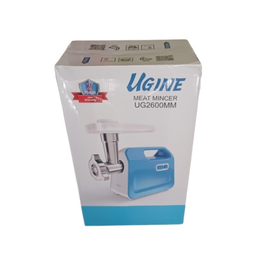 فرامة لحم يوجين لون أزرق 850 واط