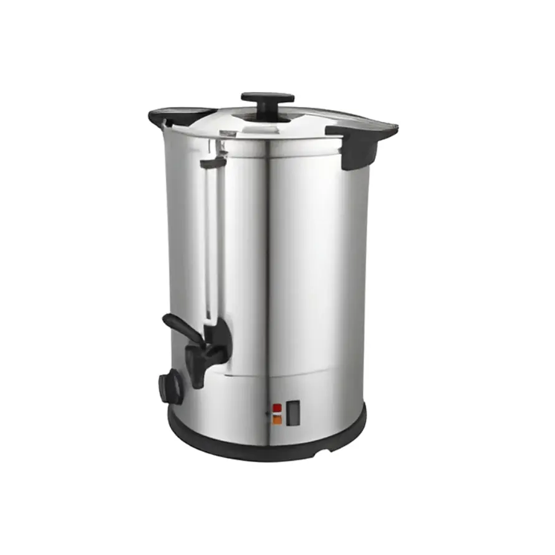 غلاية ماء كولين 15 لتر استيل