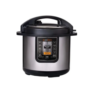 قدر ضغط كهربائي كولين 10 لتر 1600واط