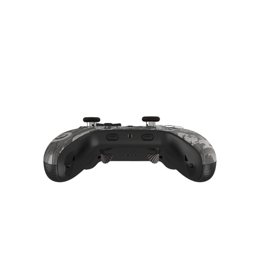 يدة تحكم العاب لاسلكي ديفو EMG Gaming Controller - Artic Devo PC01 لون رمادي - Z.17692635791084068