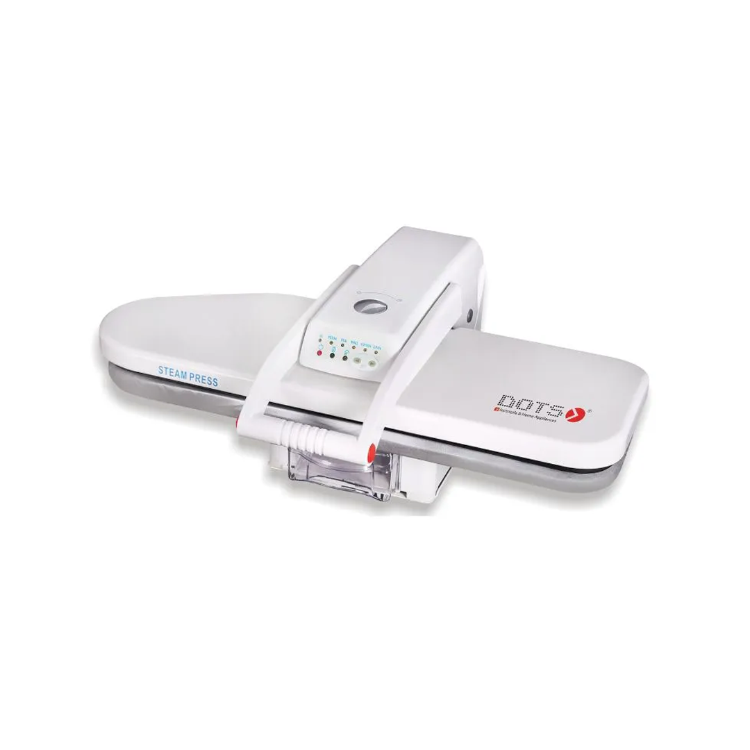 كاوية بخار كبس دوتس 36 بوصة