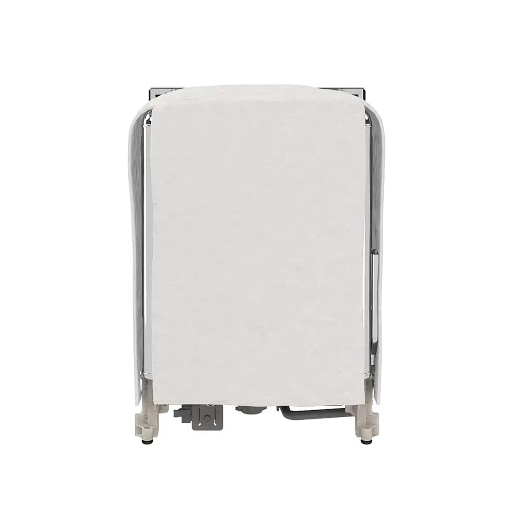 غسالة صحون هومر 7 برامج فضي-HSA405-02