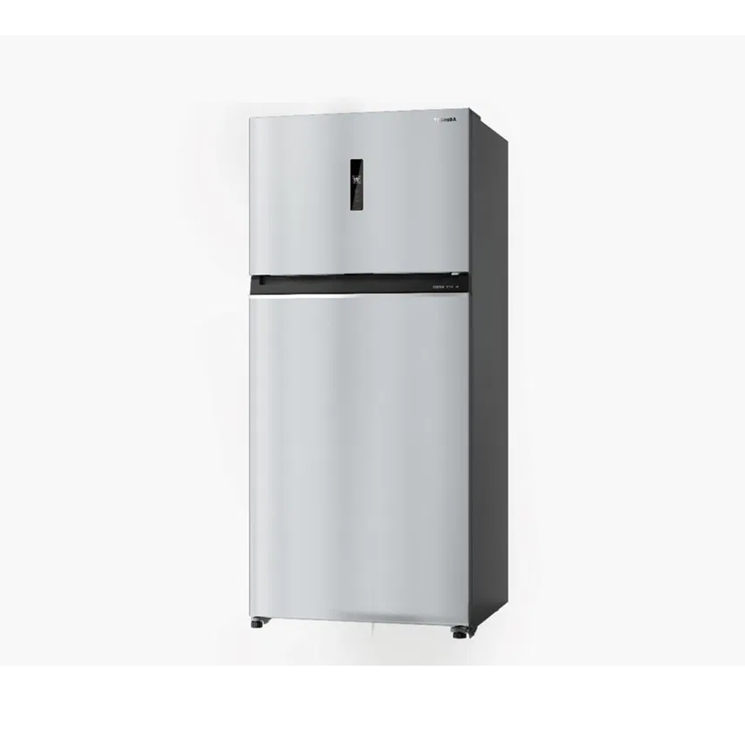 ثلاجة توشيبا 608 لتر