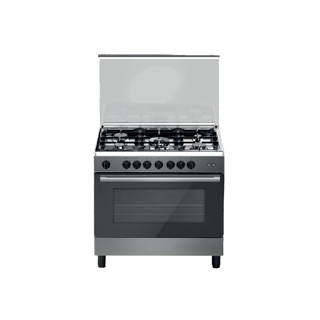 فرن غاز 5 عيون ايطالي طومسون