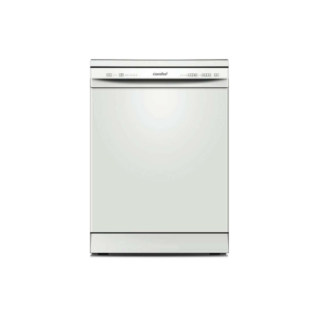 غسالة صحون كومفي 12 خانة ستيل