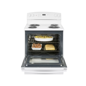 فرن مابي كهرباء 4 عين ابيض حلزوني