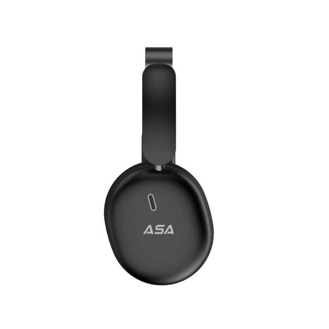 اسود-RGBلاسلكية وبلوتوث-صوت محيطي وإضاءة ASA A95سماعة ألعاب-Z.22327.36803739999997616611