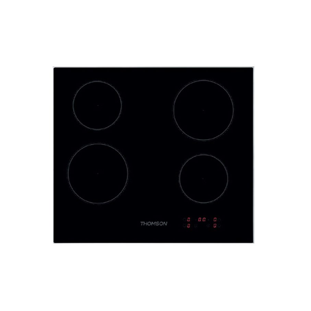 سطح سيراميك كهرباء طومسون 60سم بلت ان