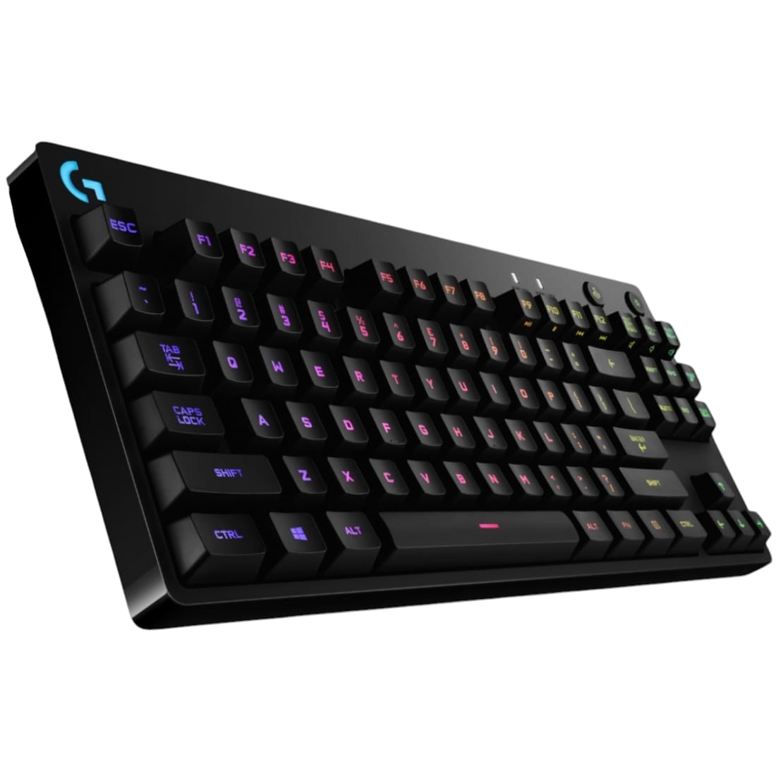 لوحة مفاتيح العاب لاسلكية Logitech G Pro Mechanical - Z.17692674009669194