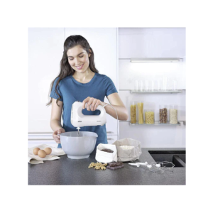 مضرب بيض براون 400 واط 4سرعات