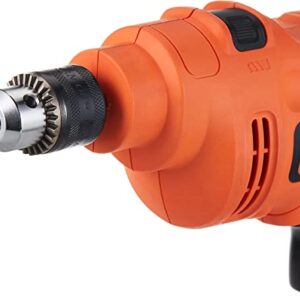 مثقاب 550 واط 10 ملم بلاك اند ديكر-KR5010-B5