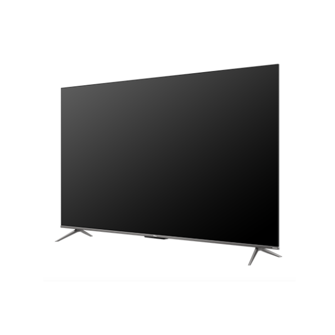 TCL 4K QLED تليفزيون 55سمارت بوصة - 55C635