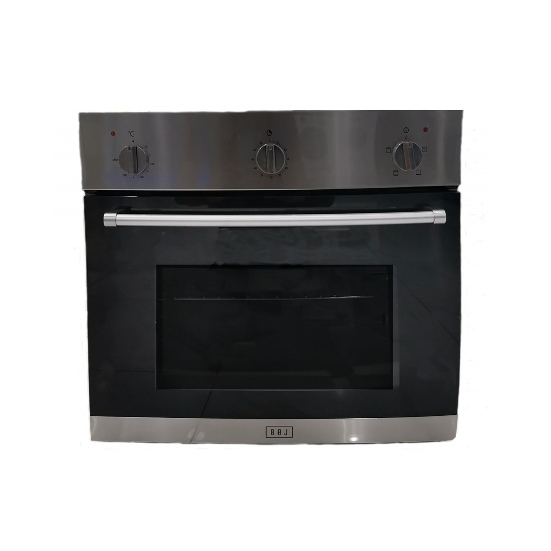 BOJ فرن كهرباء 60 سم بلت ان 4وظائف-OVE-6460X