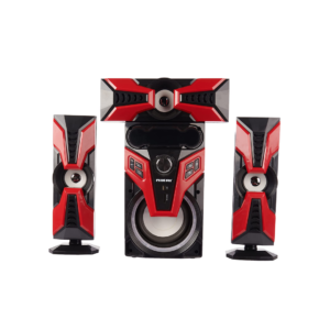 مسرح منزلي مزود بعدد 3.1 قناة-NHT3100BTR2