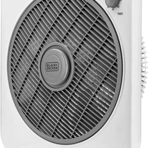 مروحة بلاك اند ديكر صندوق 12بوصة 40 واط-FB1220-B5