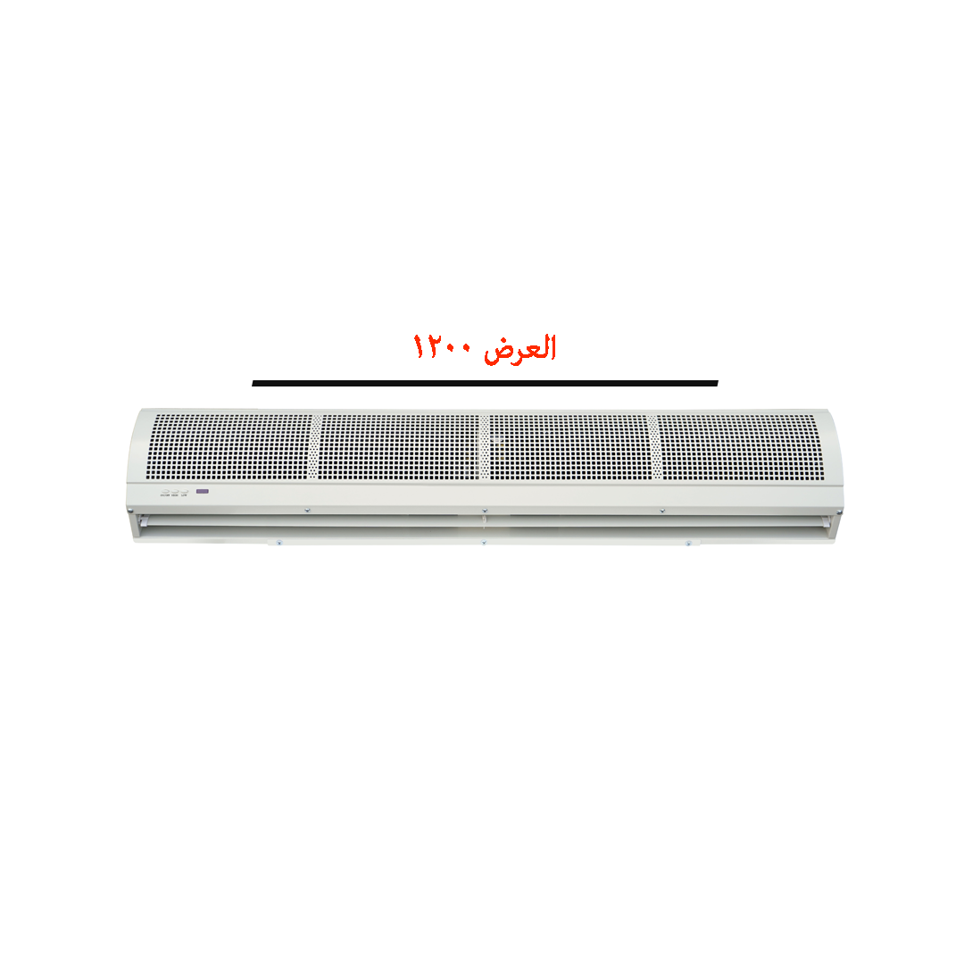 ستارة هوائية 120 سم سي تك