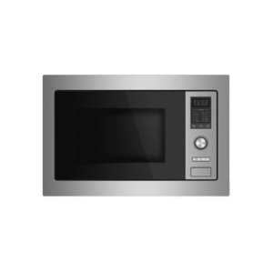 ميكرويف ميرال 25 لتر استيل بلت ان
