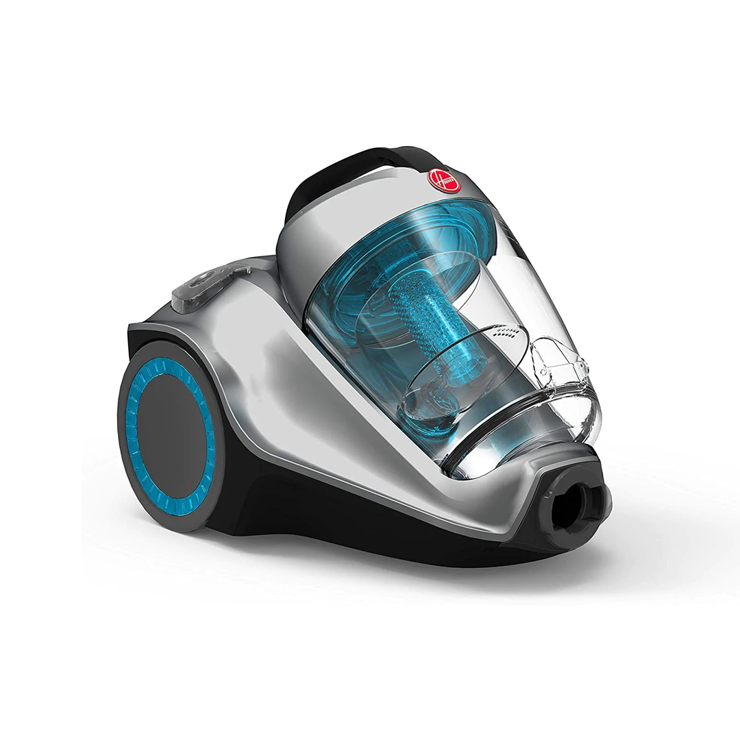 مكنسة هوفر بدون كيس اسطوانية 4لتر