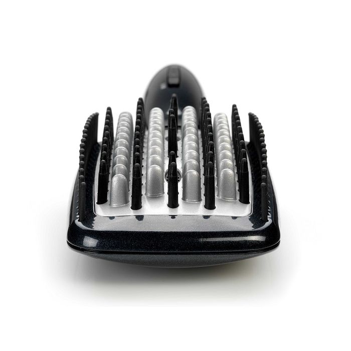 فرشاه تصفيف شعر بيبي ليس سيراميك 3مستويات