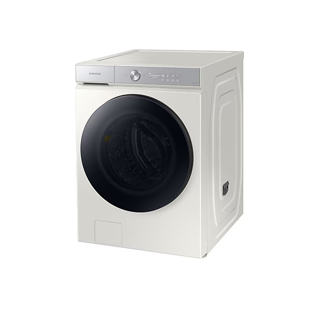 غسالة سامسونج تعبئة أمامية 21 كيلو