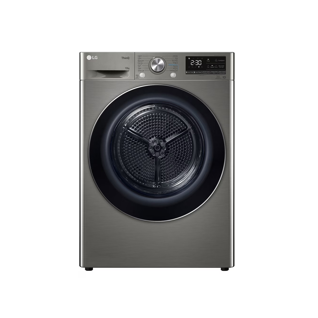 مجفف ملابس ال جي