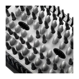 فرشاه تصفيف شعر بيبي ليس سيراميك 3مستويات