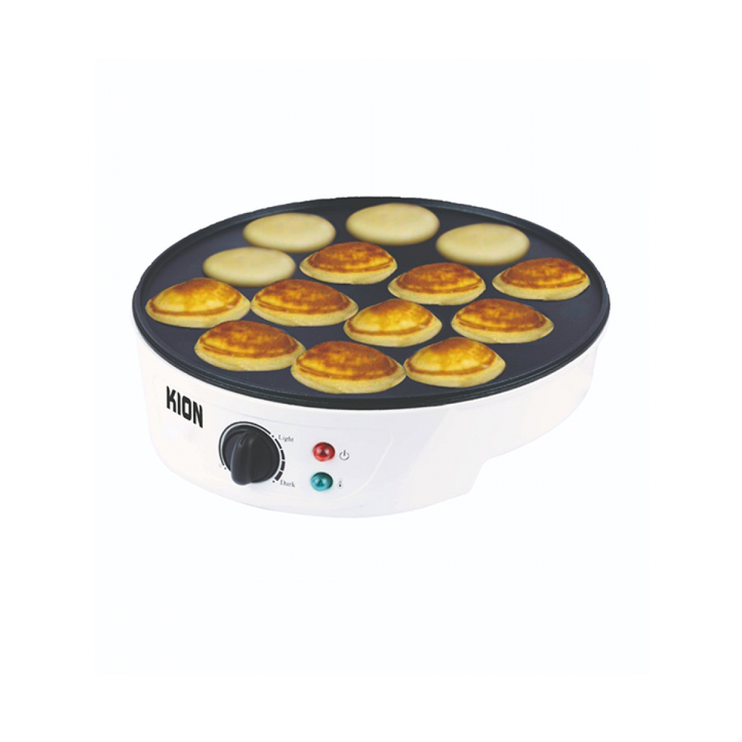 صانعة بان كيك كيون 750 واط