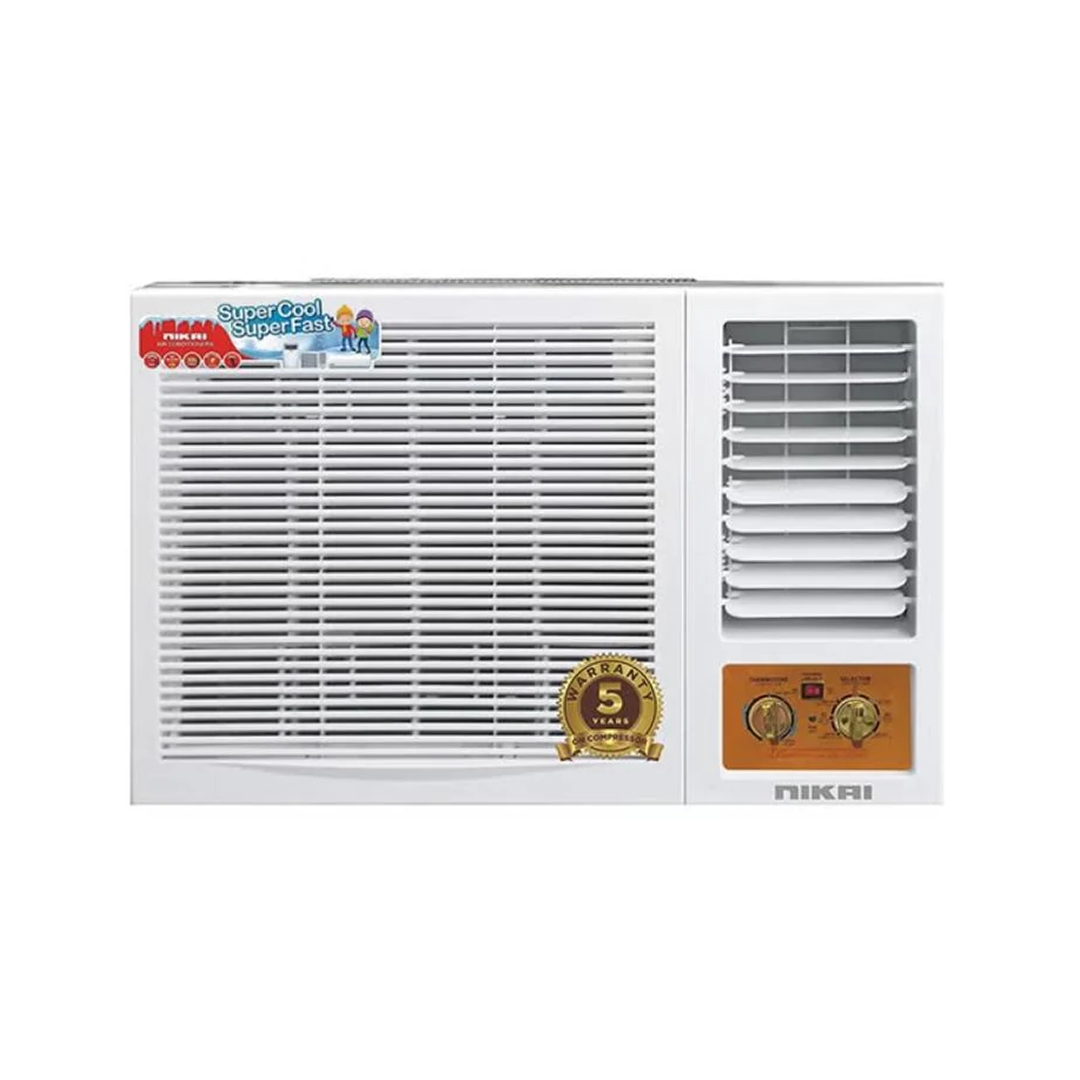 مكيف شباك نيكاي بارد