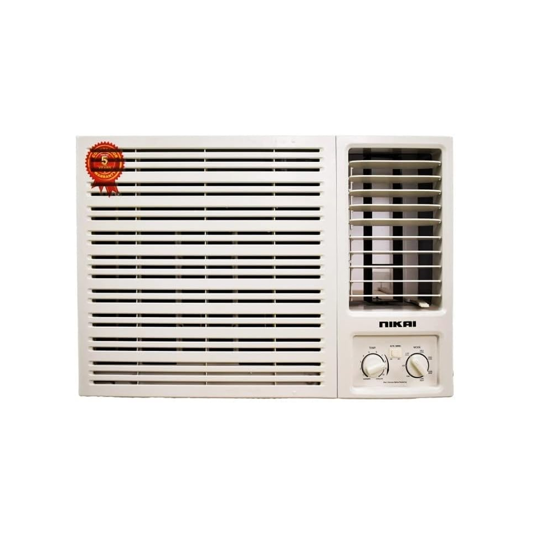 مكيف شباك نيكاي بارد 21500 وحدة روتاري