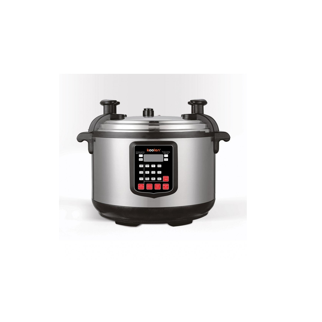 قدر ضغط كولين 15 لتر كهرباء