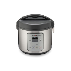 وعاء طبخ من انستانت بوت-5لتر-ستيل