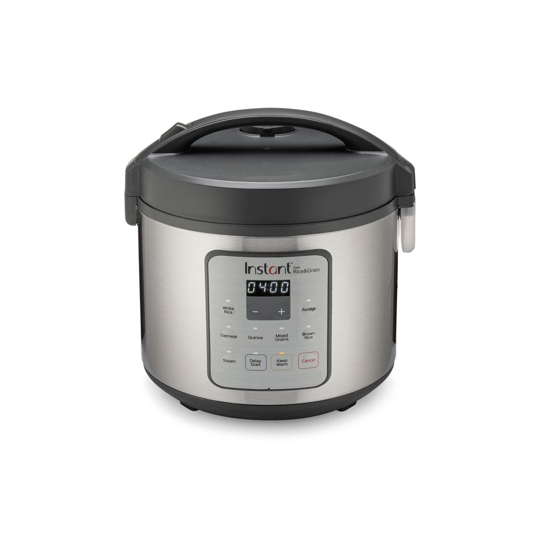 وعاء طبخ من انستانت بوت-5لتر-ستيل