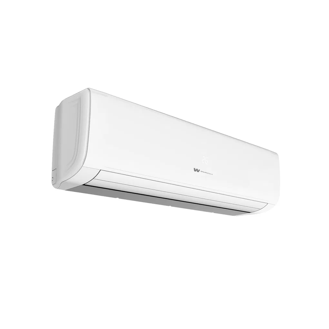 مكيف سبلت وايت ويستنج هاوس 31200 وحدة بارد-WWS36K23I FAN