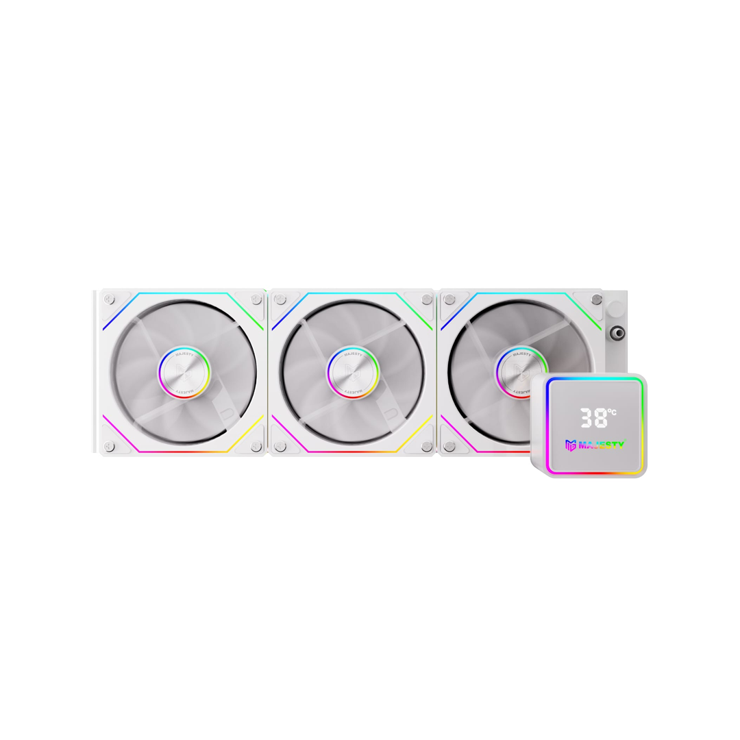 مبرد مائي ماجيستي