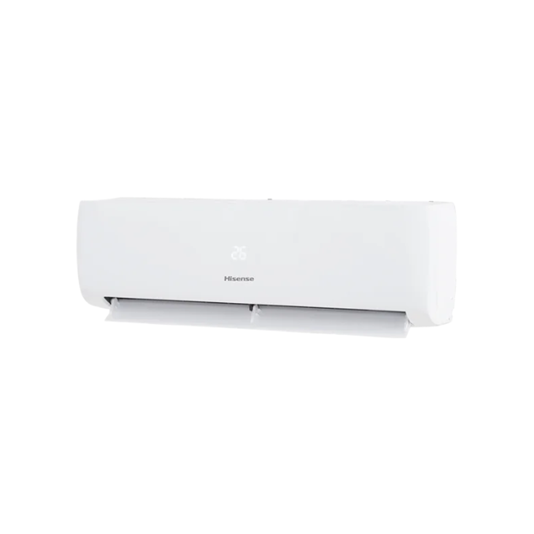 مروحة مكيف هايسنس انفرتر 24000 وحدة بارد سبل