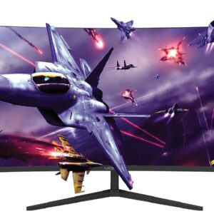 شاشة 24 بوصة